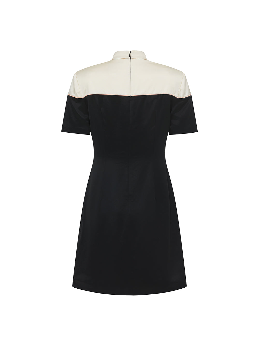 MUKZIN Stitched High-quality Comfortable Chinese Cheongsam Dress