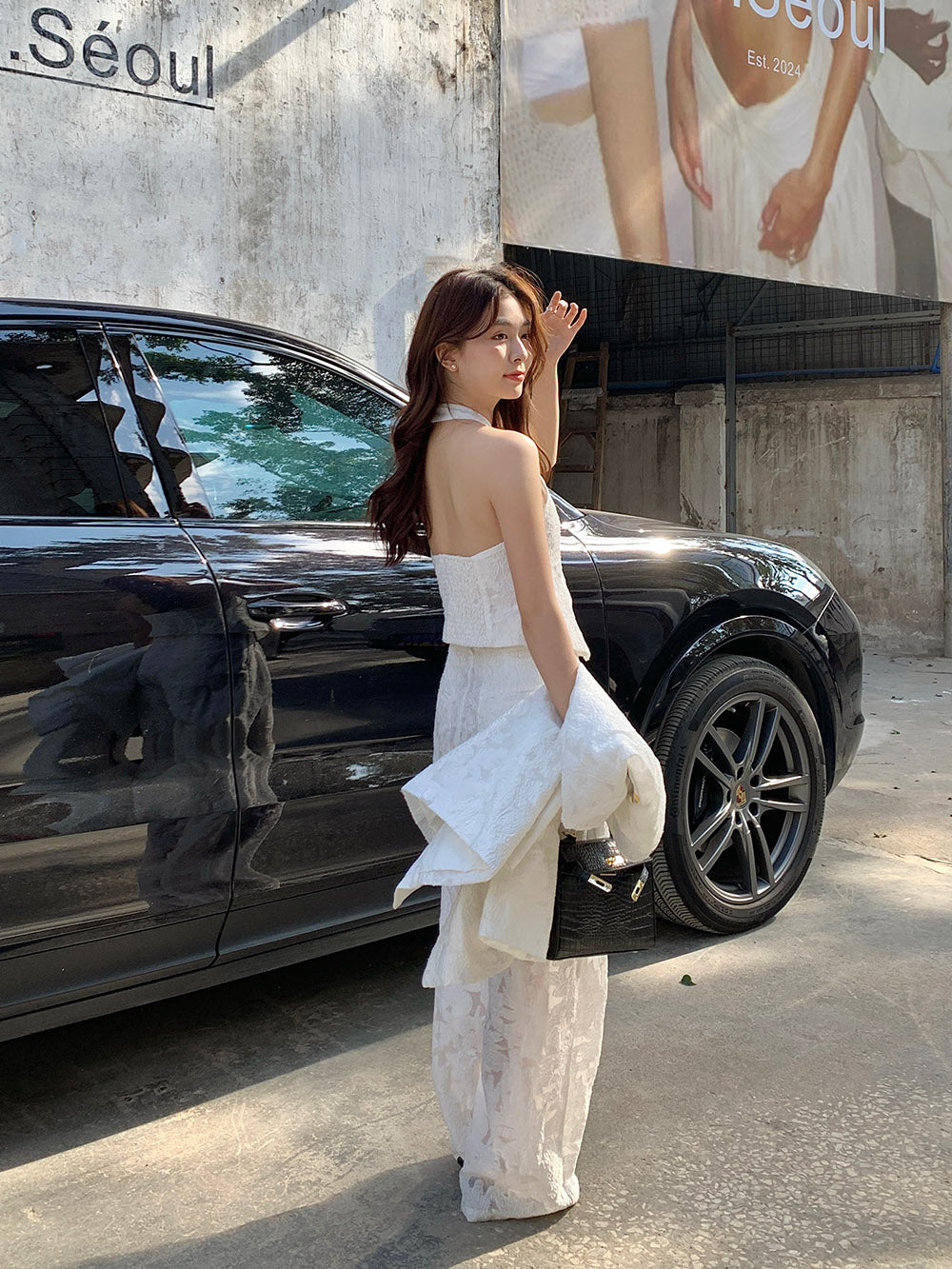 MUKZIN Sexy Camisole Vest Top