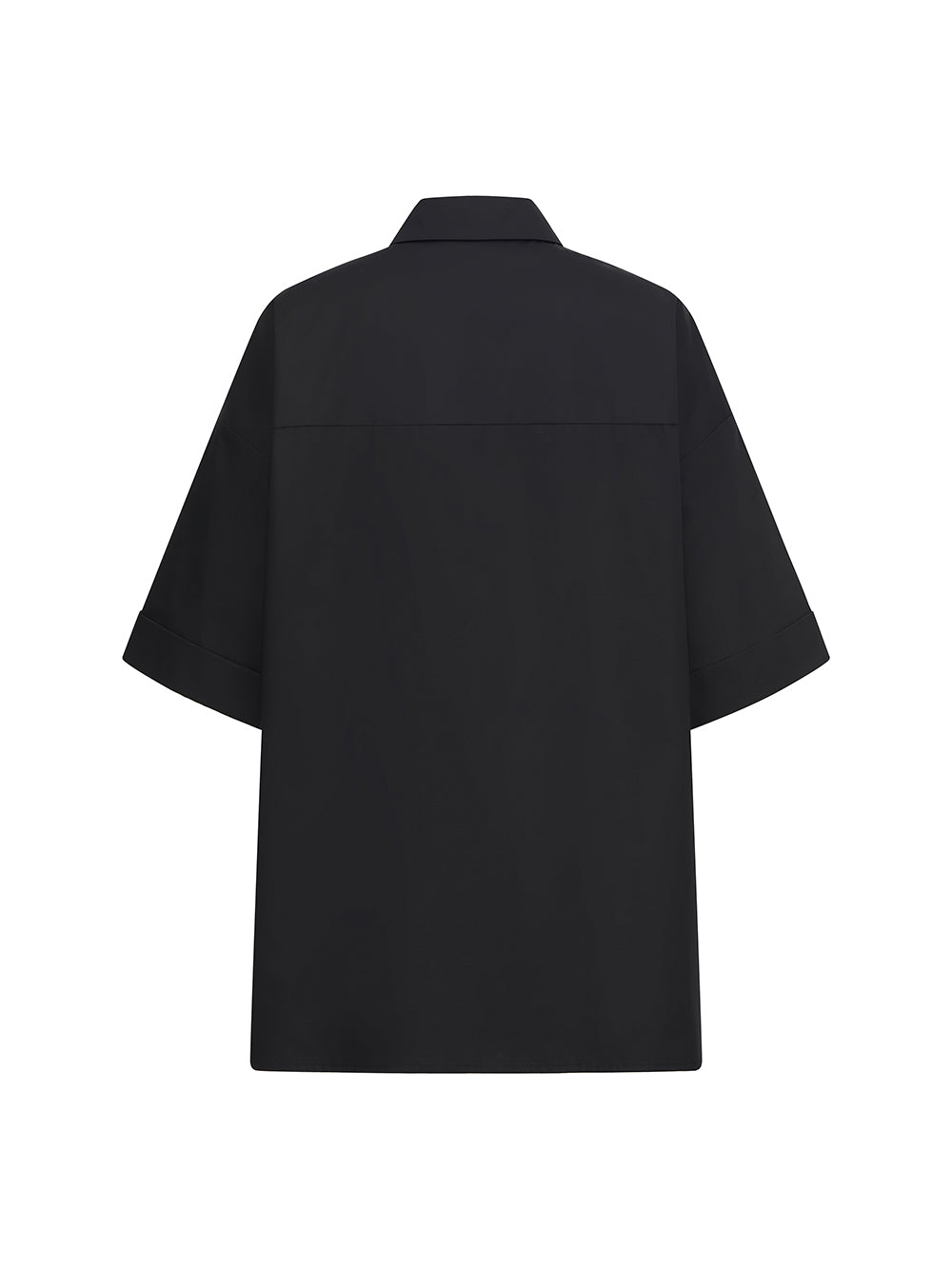 MUKZIN Fashion Work Shirt