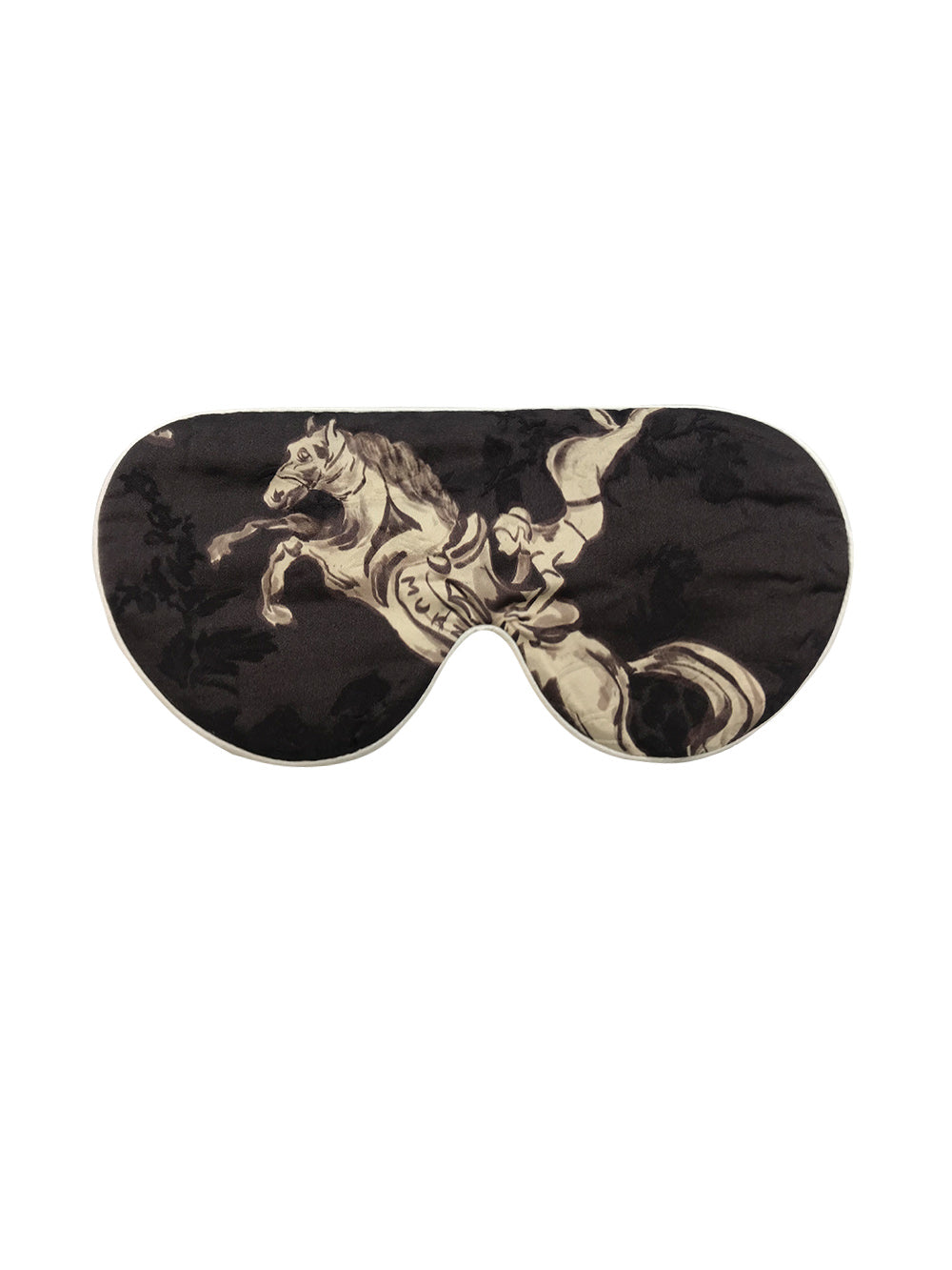 MUKZIN Cizhou Kiln Chinese Traditional Circus Eye Masks