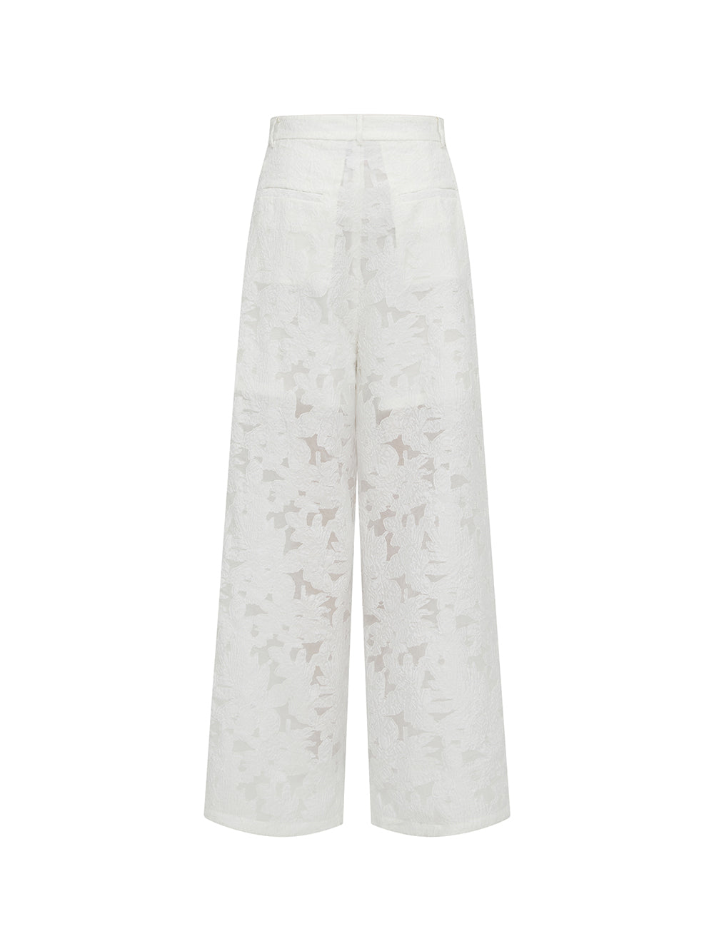 MUKZIN New Versatile Classic Slimming Pants