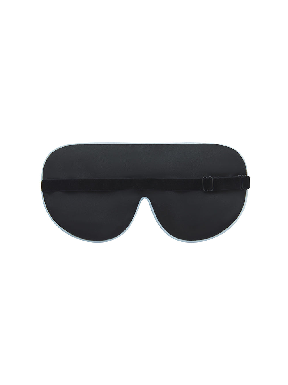 MUKZIN Birds Adoring the Phoenix Eye Mask
