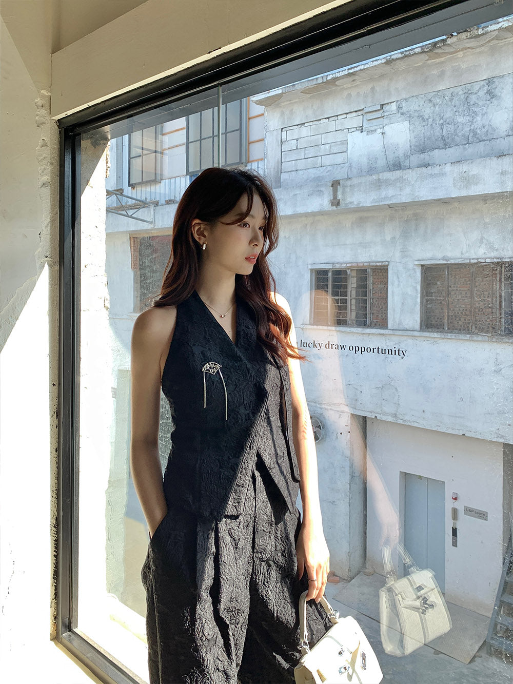 MUKZIN Sexy Camisole Vest Top