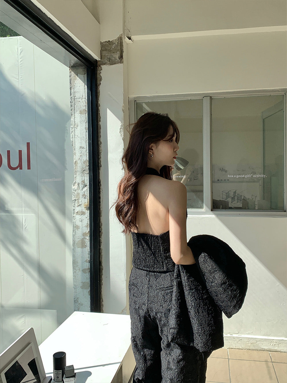 MUKZIN Sexy Camisole Vest Top