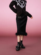 MUKZIN Vintage Elegant High Quality Original New Style Skirts