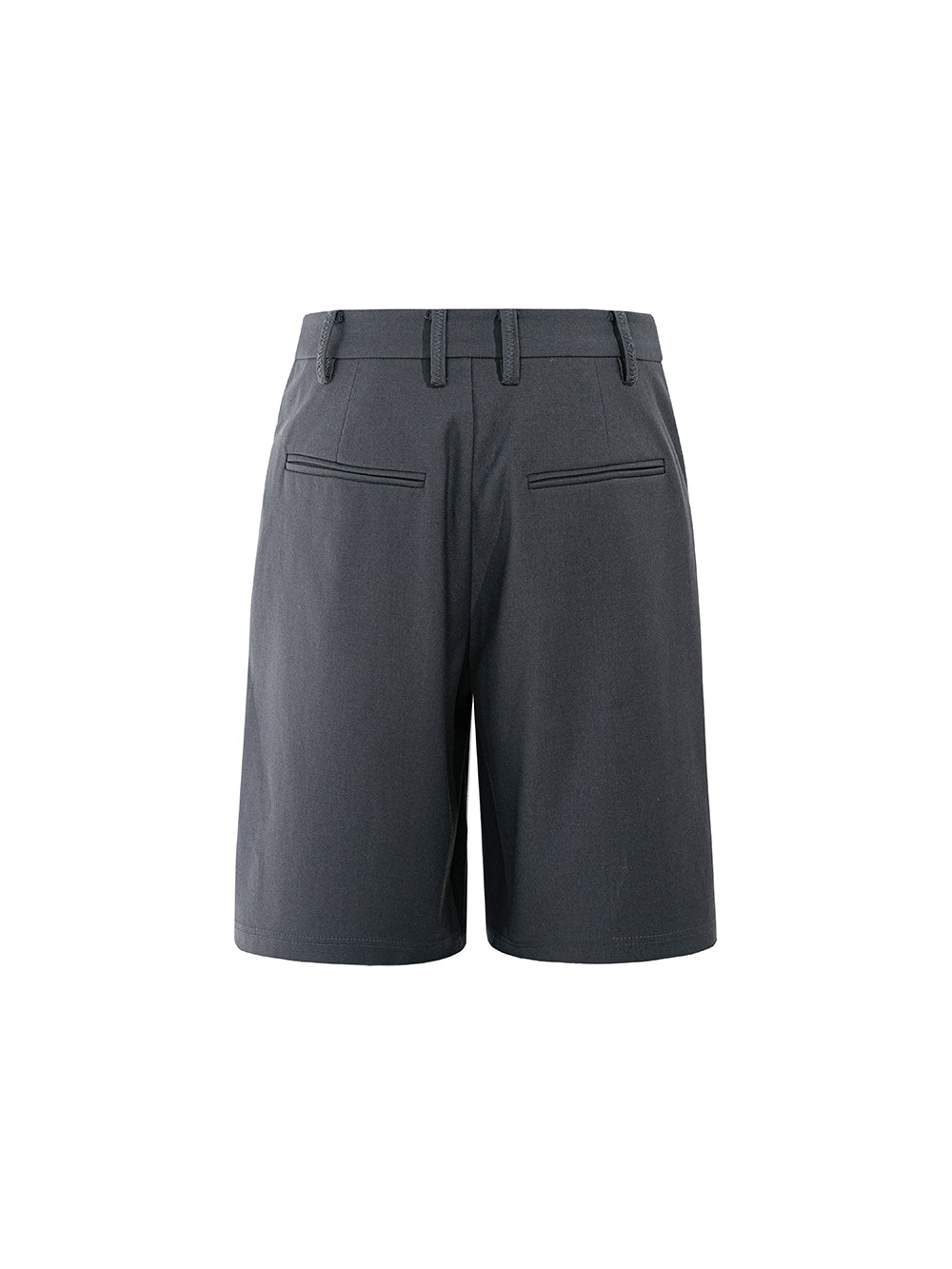 MUKZIN Sporty Classic Cool Shorts All-match Casual
