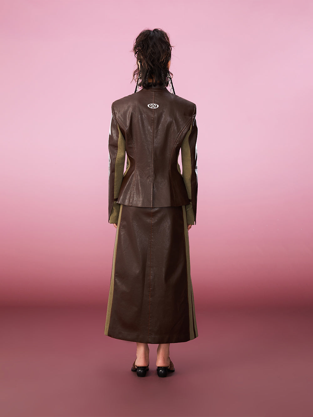 MUKZIN Vintage Classic Pop Jacket Popular Durable