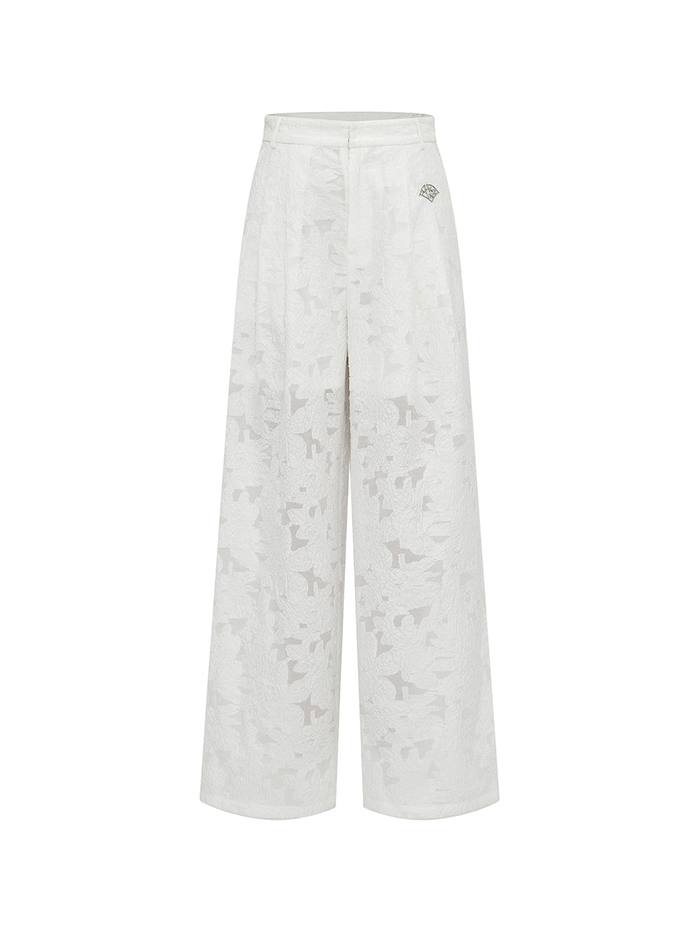 MUKZIN New Versatile Classic Slimming Pants