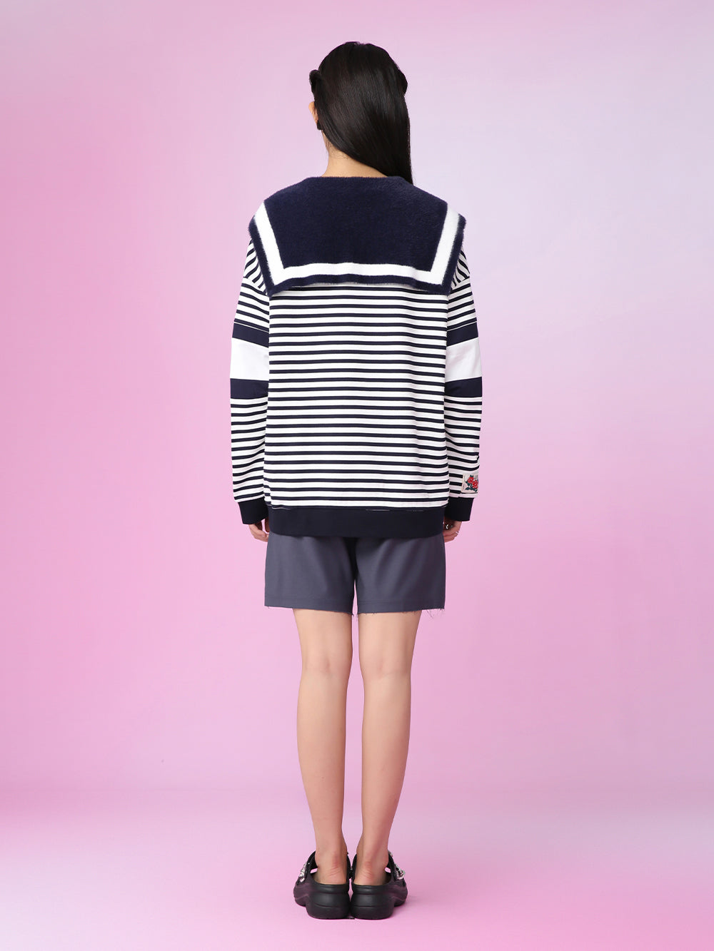 MUKZIN Sporty Classic Cool Shorts All-match Casual