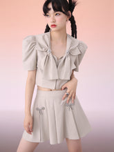 MUKZIN Original Japanese Short All-match Temperament Jacket