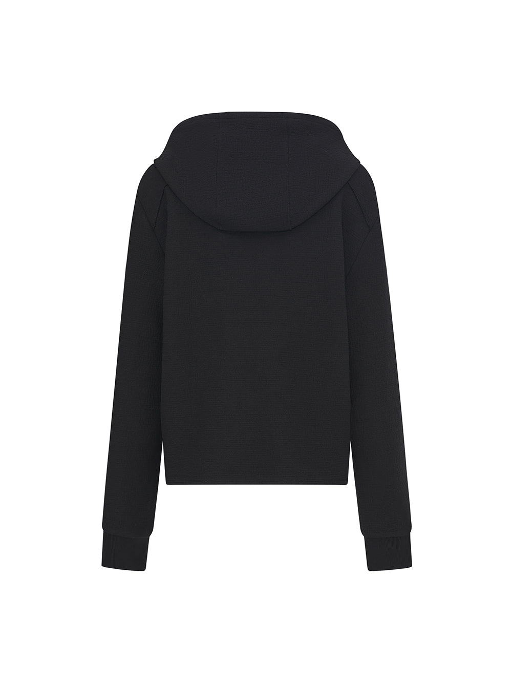 MUKZIN Linglong Long-sleeve Hoodie