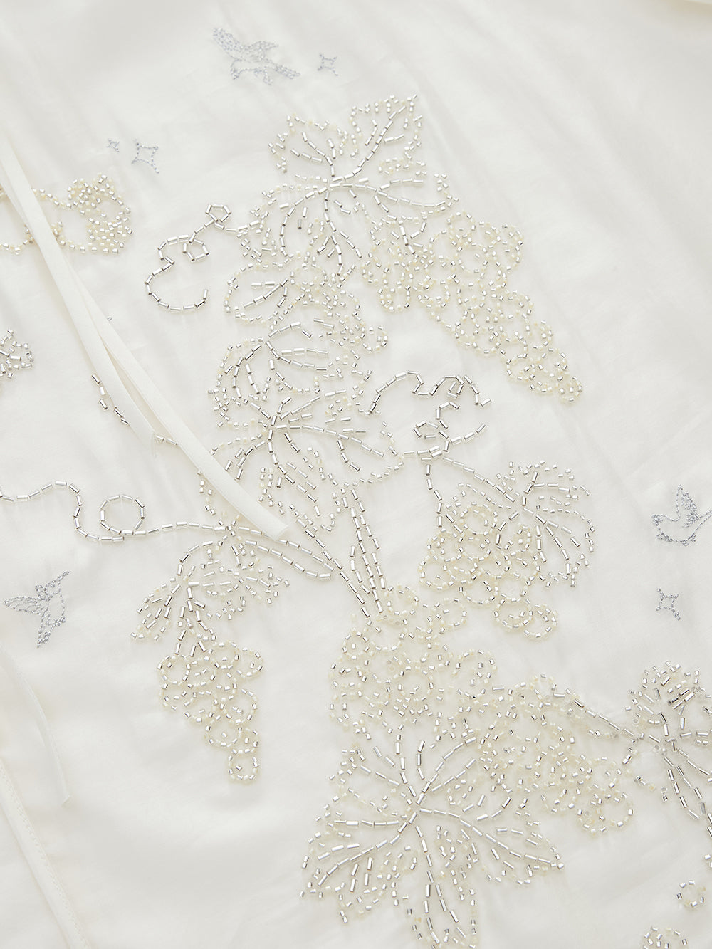 Mukzin "Ode To The New Summer"Short-Sleeved Shirt With New Chinese-Style Frog Buttons On The Placket