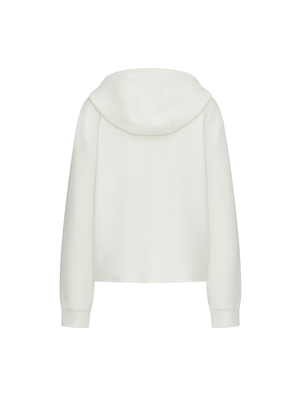 MUKZIN Linglong Long-sleeve Hoodie