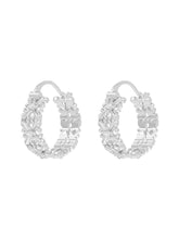 MUKTANK×SUN HUNTER Iris Earrings