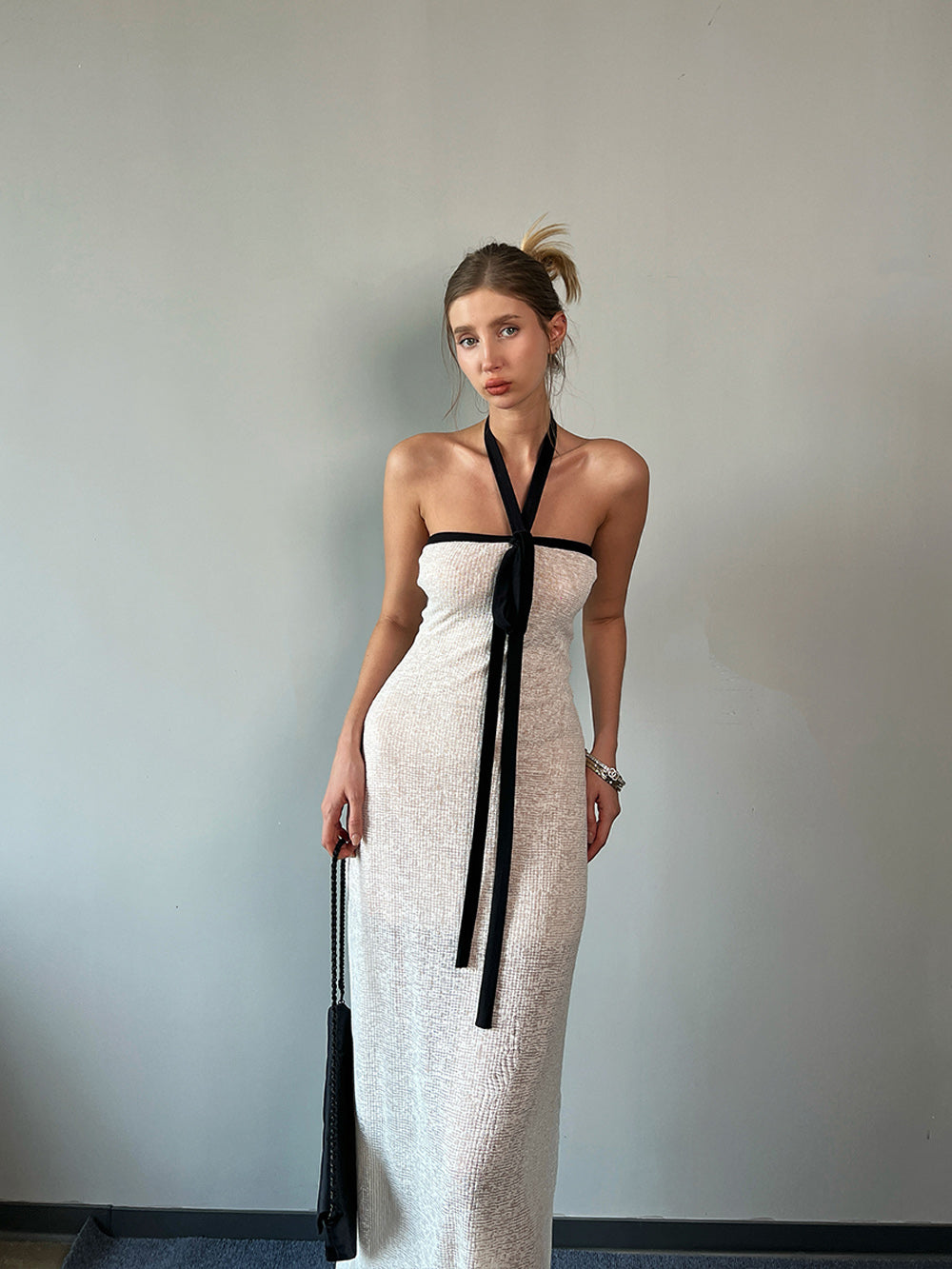 MUKTANK×Jqwention Noble lady's dress
