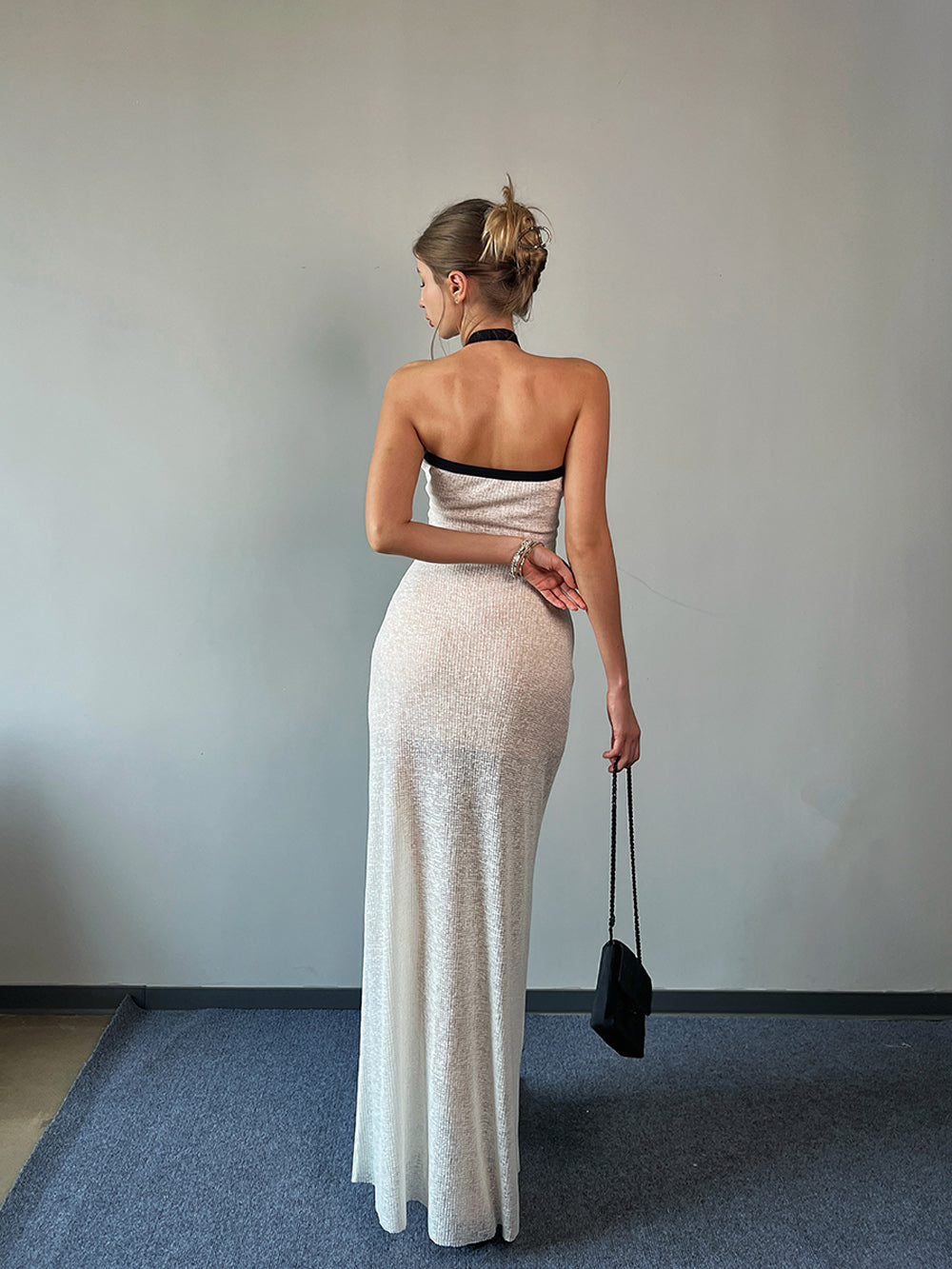 MUKTANK×Jqwention Noble lady's dress