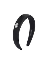 MUKTANK×SUN HUNTER Classic Oval-shaped Hair Hoop