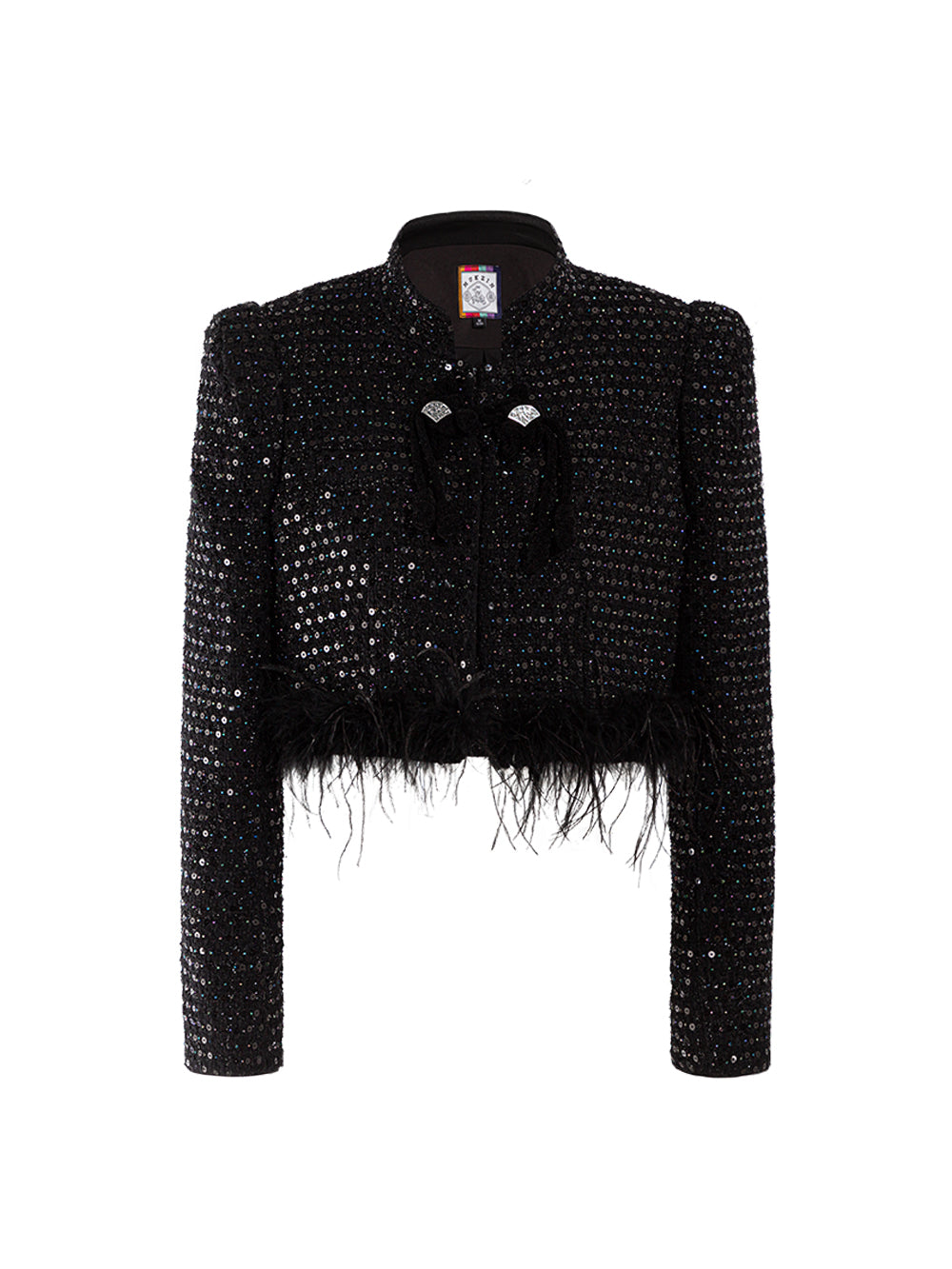 MUKZIN New Chinese Style Original Comfortable Temperament Coat