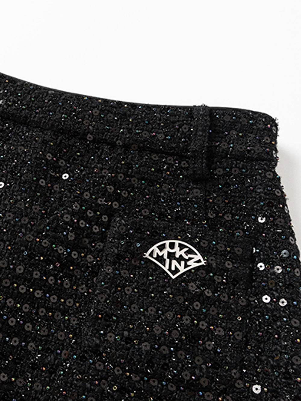MUKZIN Elegant Versatile Charming Skirt All-match