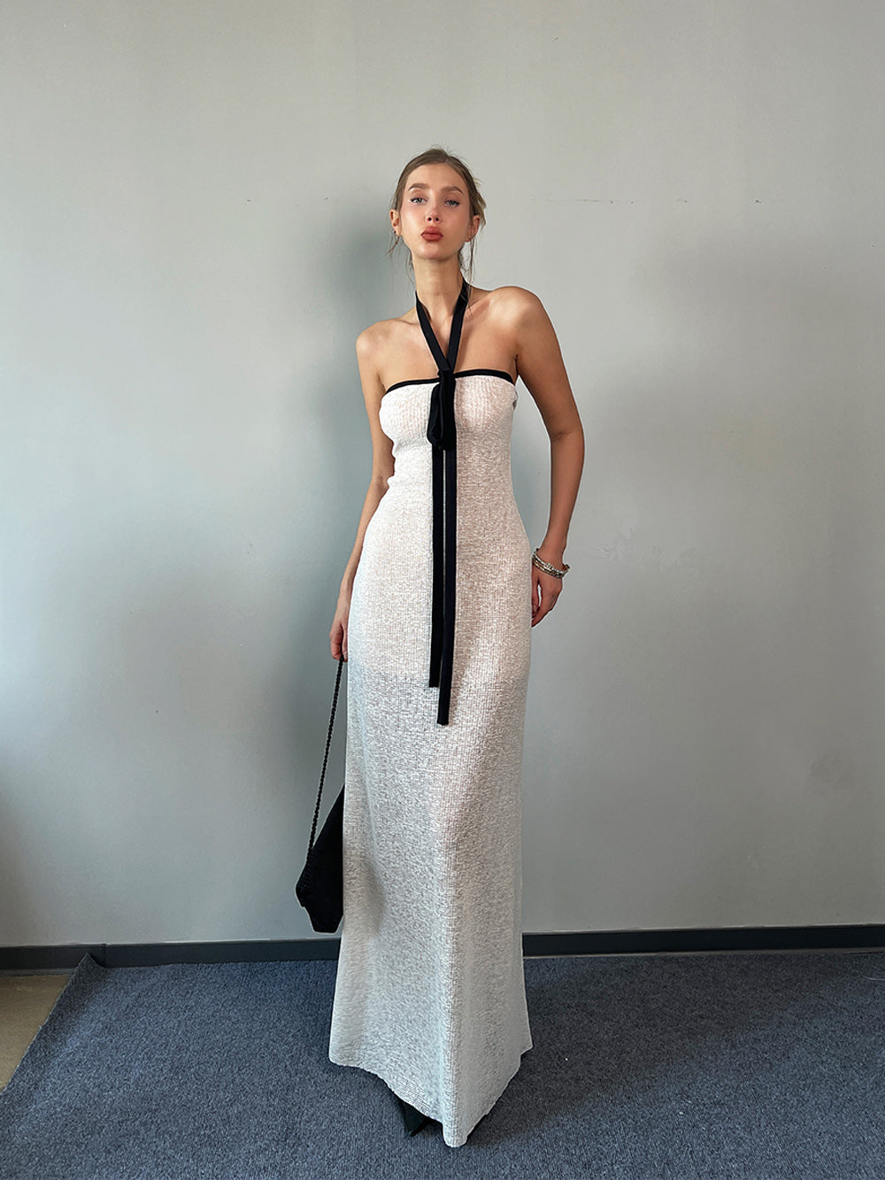 MUKTANK×Jqwention Noble lady's dress