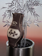 MUKZIN Cizhou Kiln Chinese KAIDOU Takeru Peony Cushion