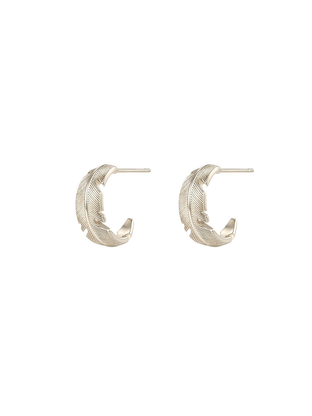 MUKTANK x SUN HUNTER Ocean Coconut Tree Earring