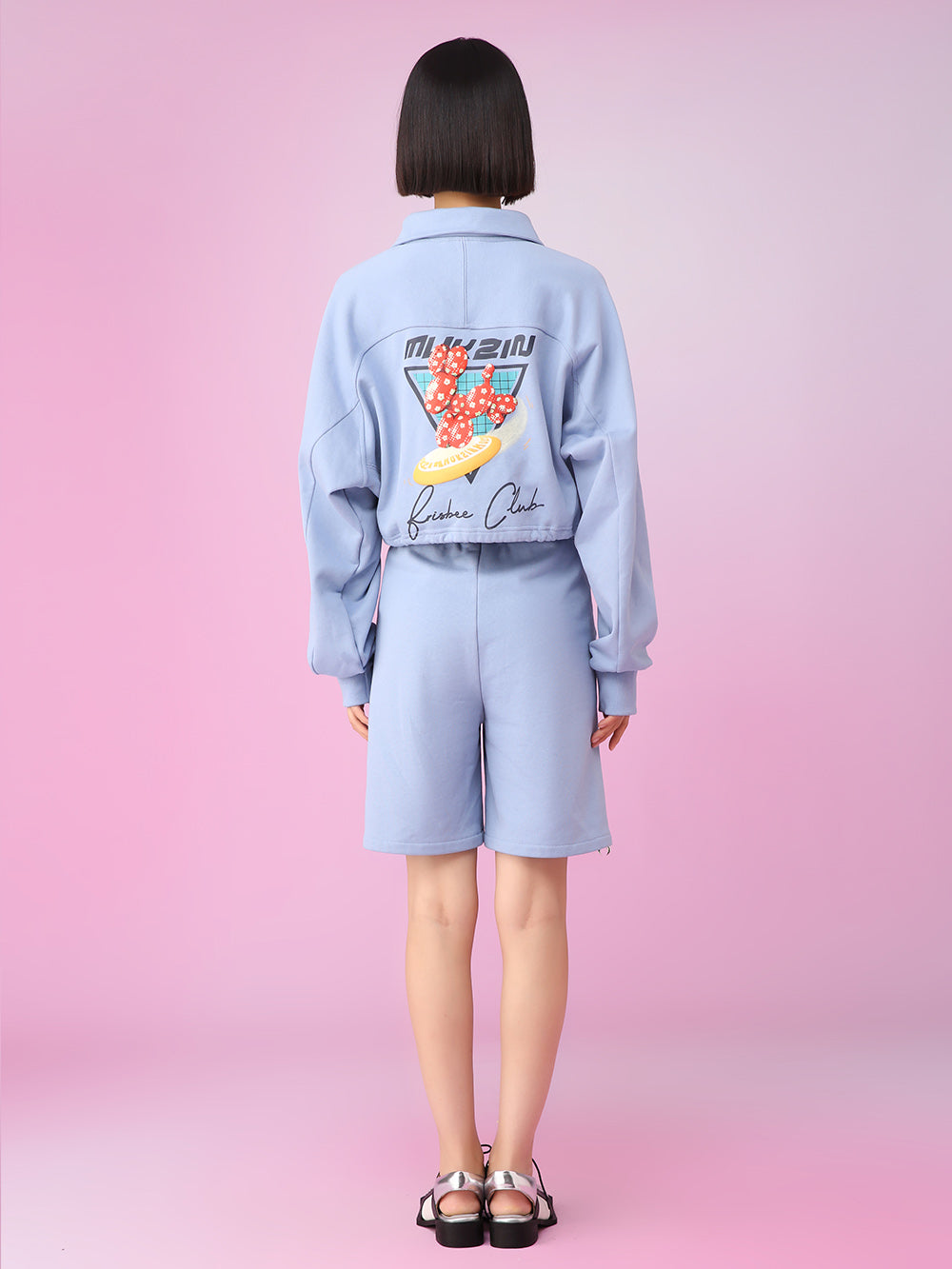MUKZIN Casual Classic Fresh Comfortable Hoodie