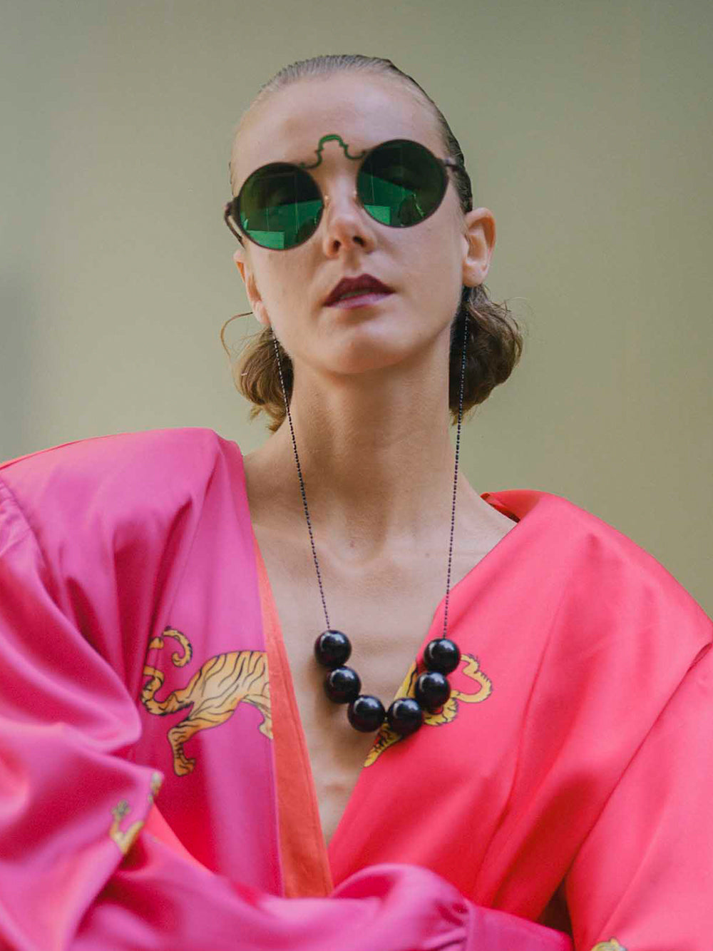 MUKZIN Sunglasses