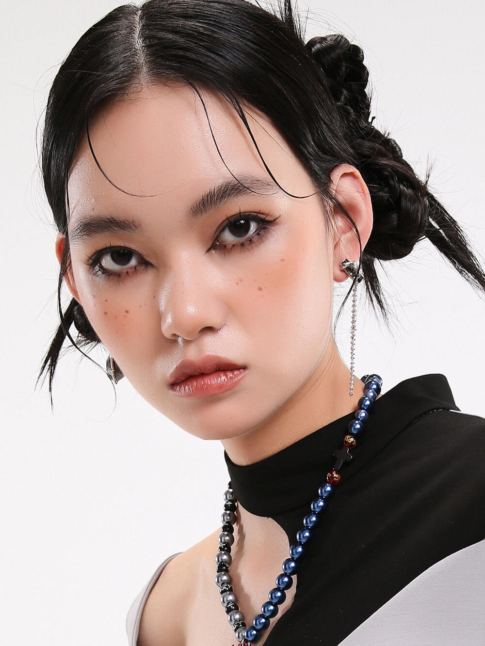 MUKTANK Simple Fashion Earrings