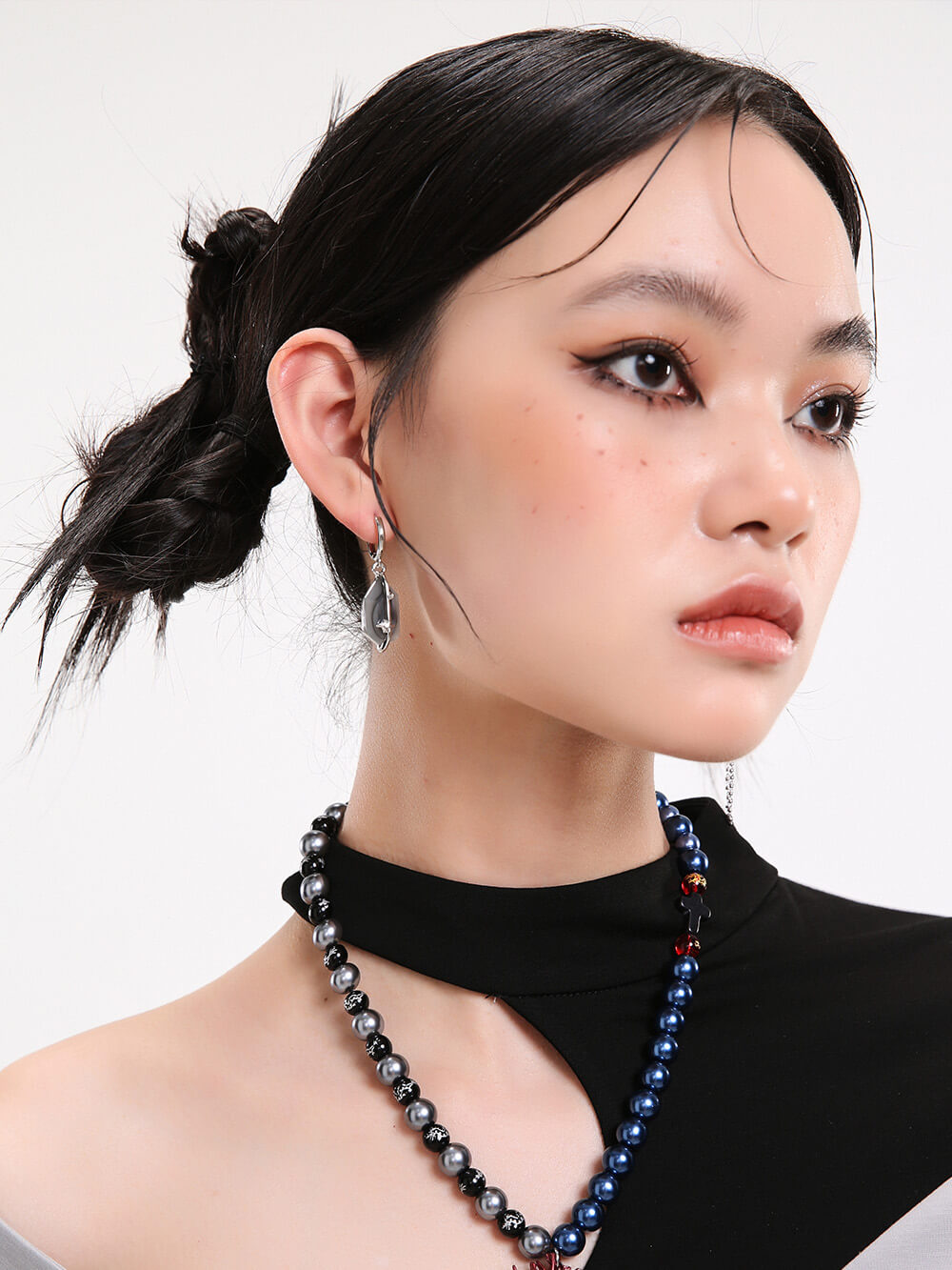MUKTANK Simple Fashion Earrings