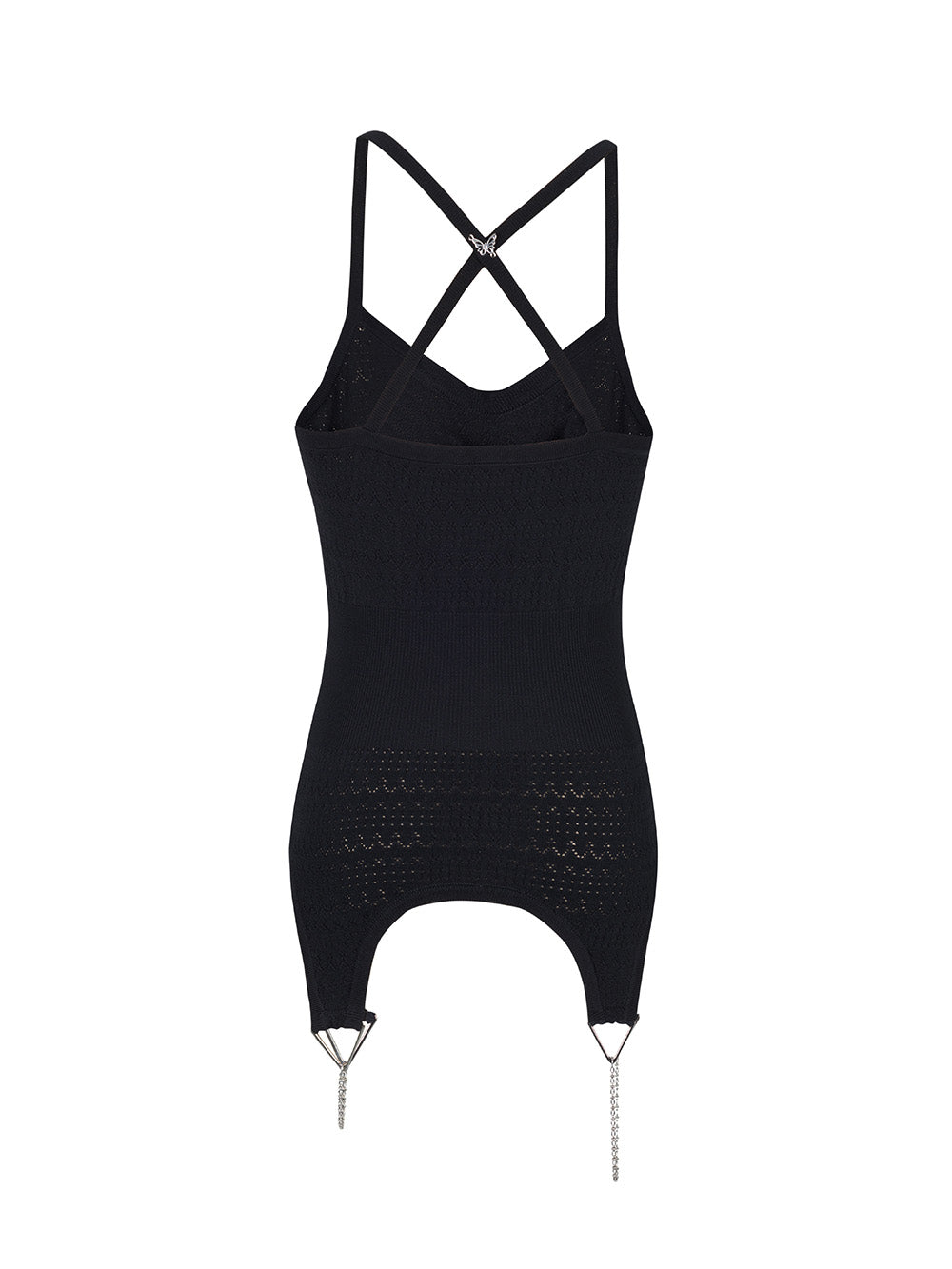 MUKZIN Cool & Breathable Knitted Tank Top