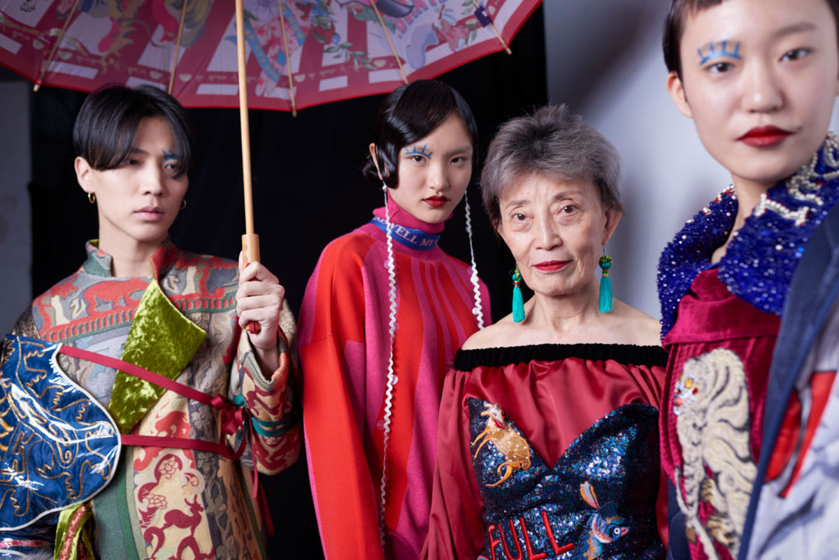 The Mao’er Opera House: A New Stage for Women