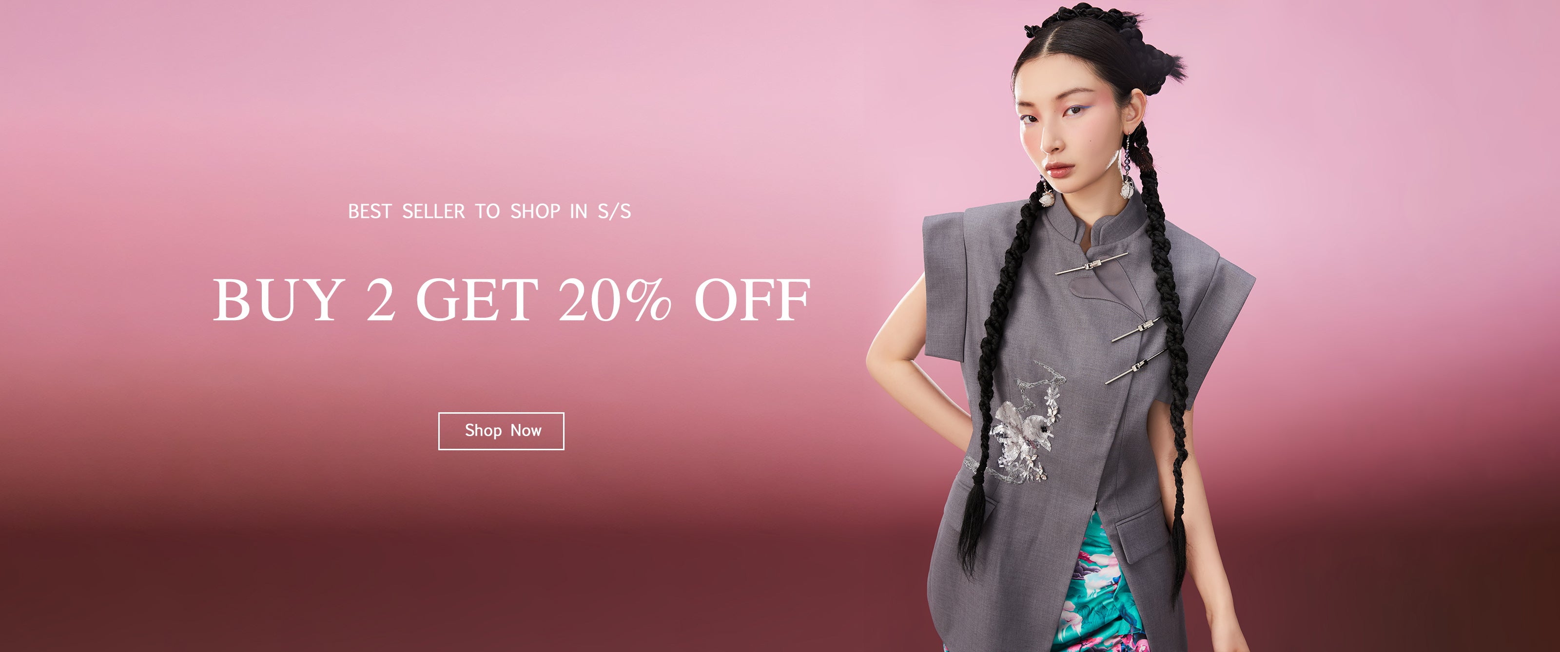 Designer Brand | The Mystery Of Aesthetics Originated From The Orient.
