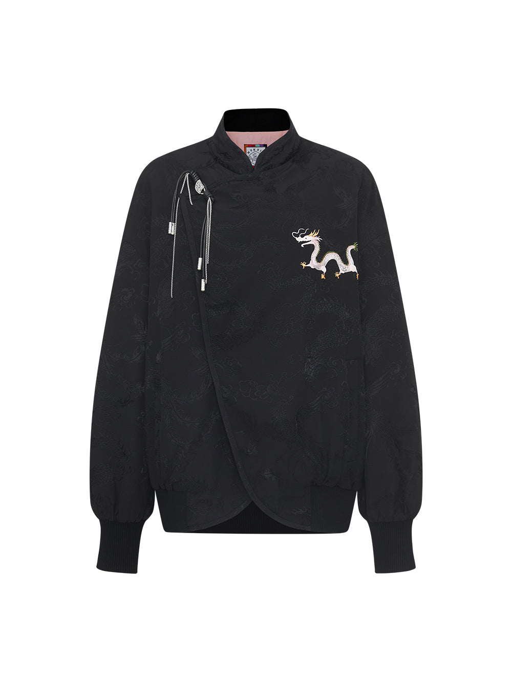 mukzin ショートジャケット MUKZIN Vintage Denim Short-sleeved Jacket
