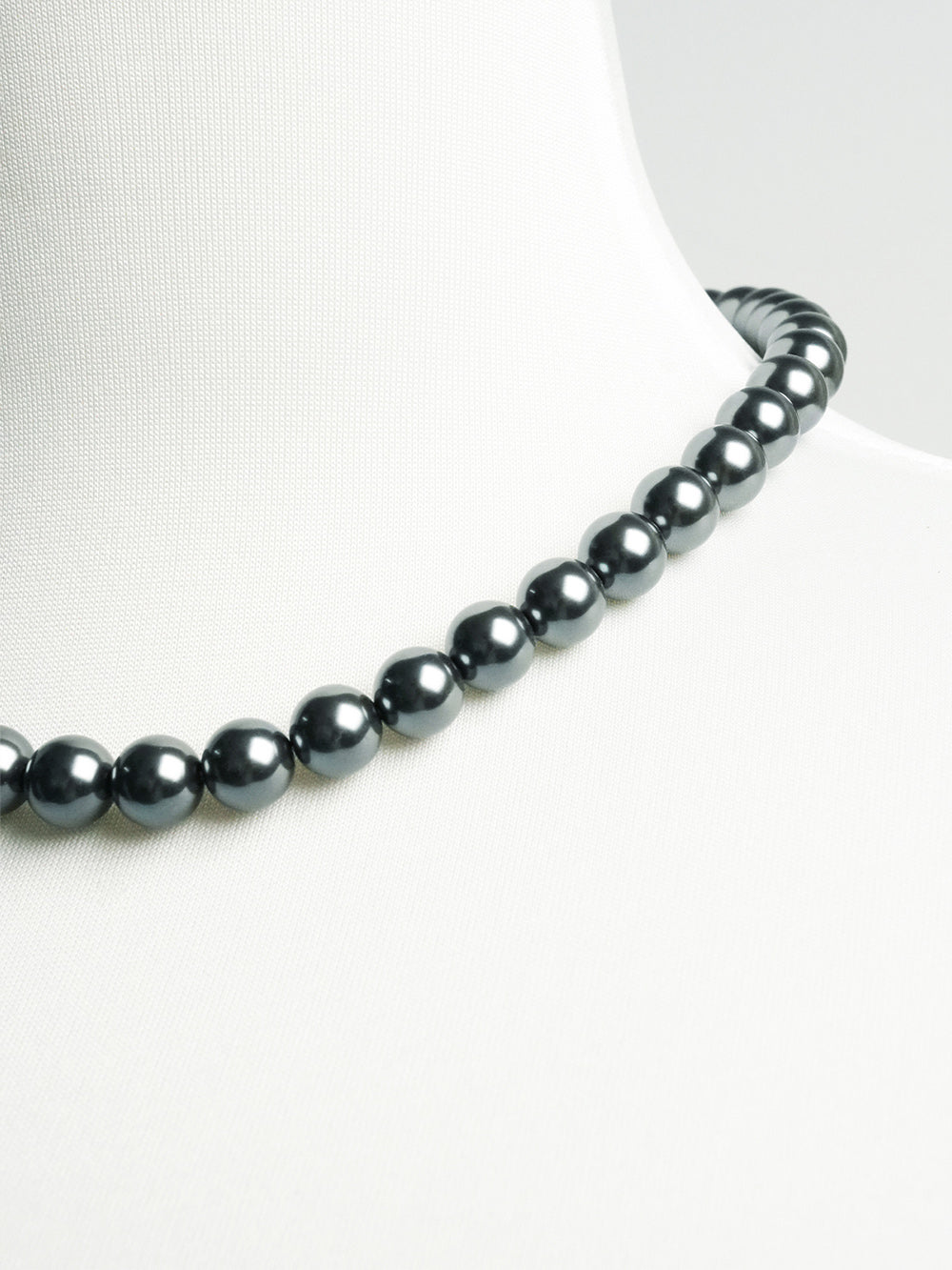 MUKTANK Tahitian Pearls Necklace