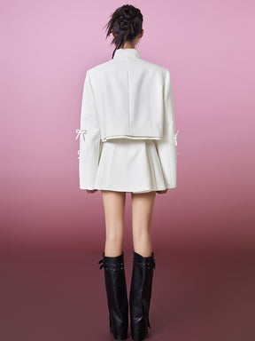 MUKZIN Versatile Elegant Fashionable Comfortable Skirt