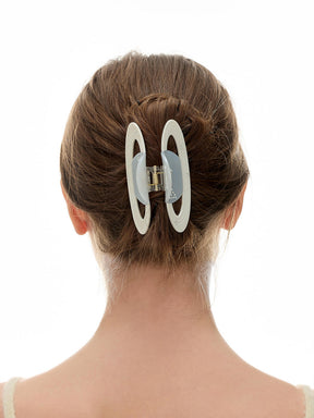 MUKTANK x SUN HUNTER Planet Hair Clip