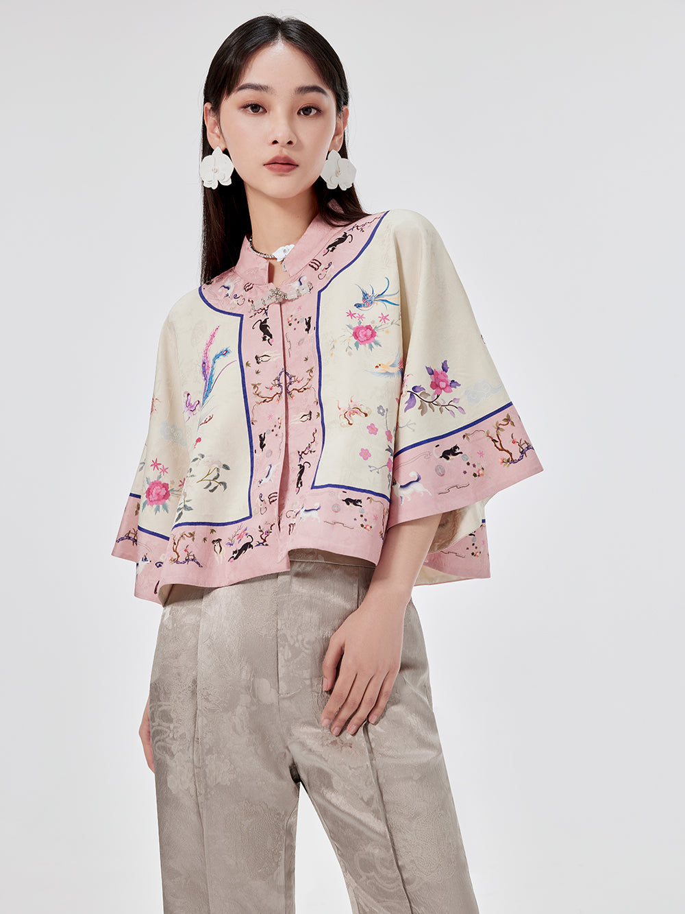 Discover Shirt From Online Store | MUKZIN