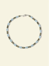 MUKTANK x JUUNNGLE NANAX Gulf Necklace