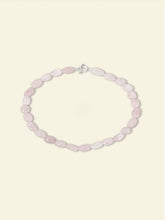 MUKTANK x JUUNNGLE NANAX Pink Lychee Boba Necklace