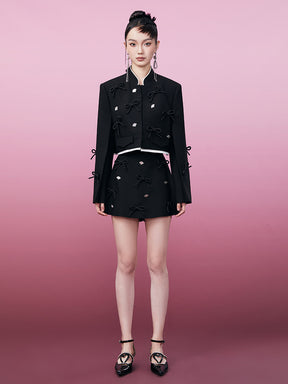 MUKZIN Versatile Elegant Fashionable Comfortable Skirt