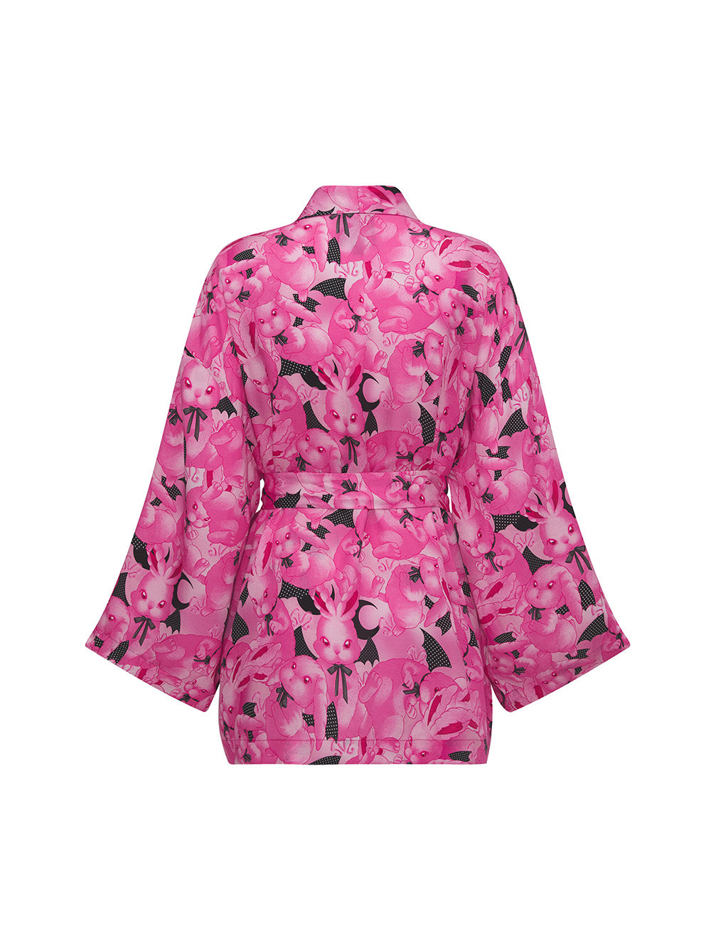 MIMI Martin Kim パジャマ SKY PINKセット ko-martin-t0001-pnk_3.jpg