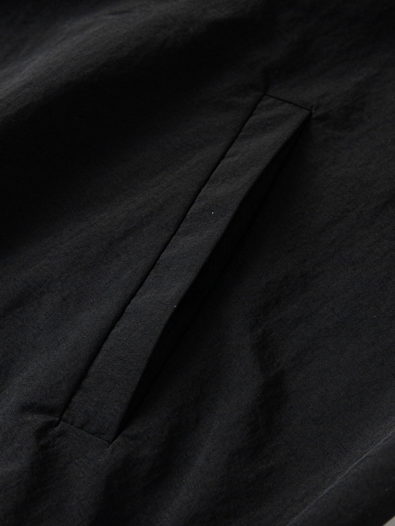 MUKZIN 3-color Loose Print T-shirt
