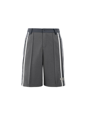 MUKZIN  Sporty Classic Cool Shorts All-match Casual