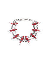MUKTANK× DARKNESS LAB POSTPUNK-Detachable Adjustable Necklace Waist Chain
