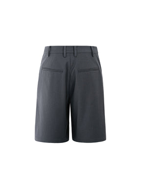MUKZIN  Sporty Classic Cool Shorts All-match Casual