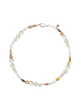 MUKTANK×SUN HUNTER“Fleeting Light”Aquamarine Crystal Bracelet (Copy)