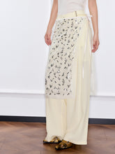 MUKZIN "Ode to the New Summer"Stylish outfit midi