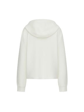 MUKZIN  Linglong  Long-sleeve Hoodie