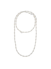 MUKTANK x SUN HUNTER 1.2-Meter Pearl Necklace